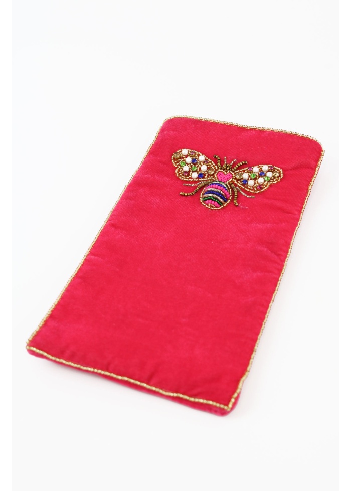 MyDoris | Love Bee Glasses Case