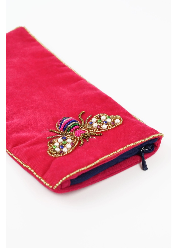 MyDoris | Love Bee Glasses Case