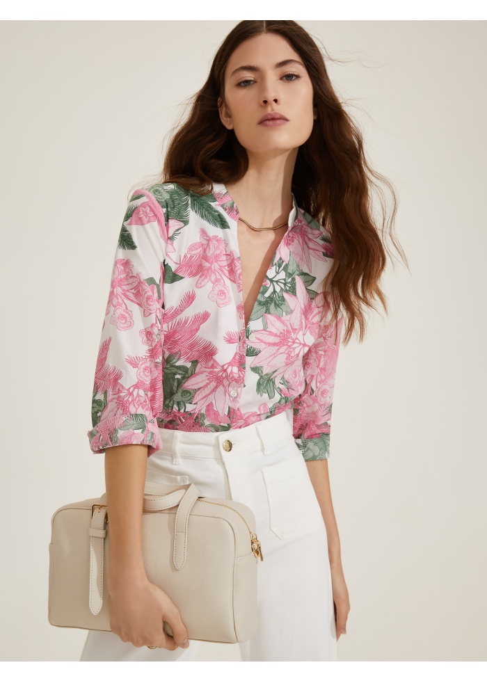 Emme | Accolto Blouse