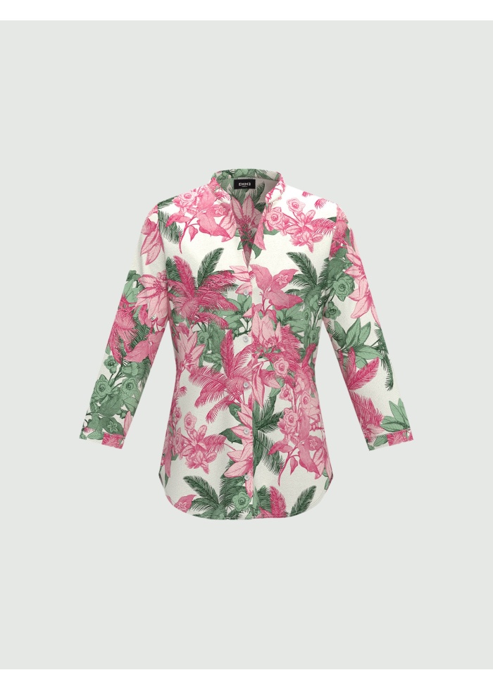 Emme | Accolto Blouse