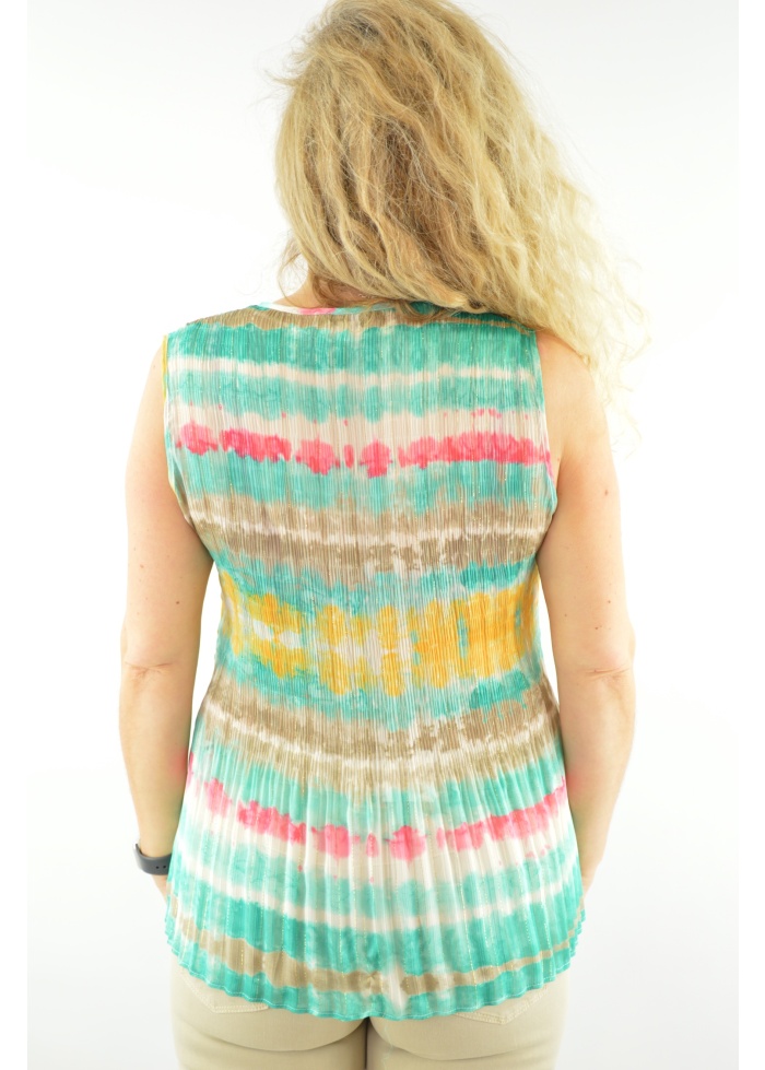 Tinta | Africa Blouse