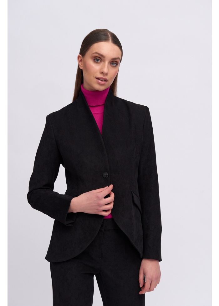 Bariloche | Alaejo Jacket