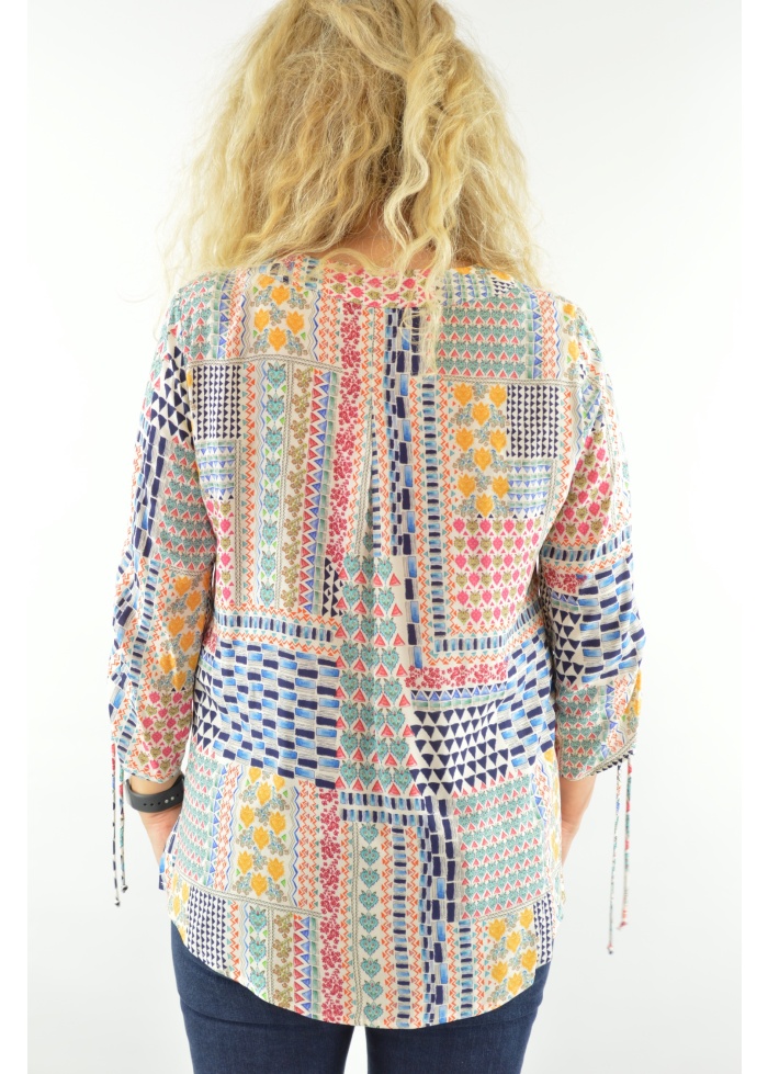 Tinta | Ambra Blouse