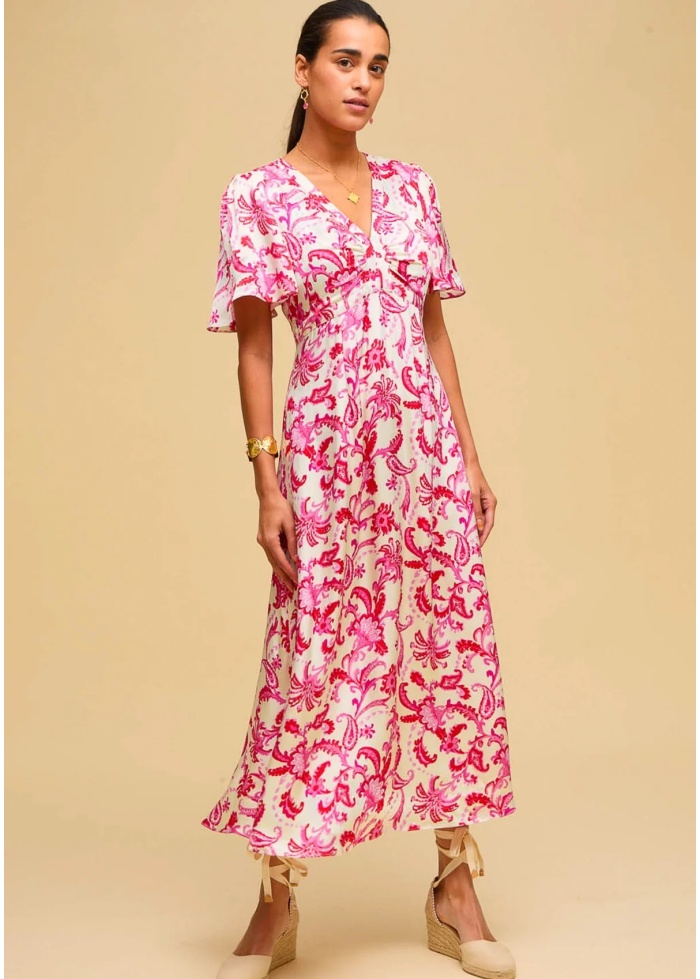 Aspiga | Anais Dress