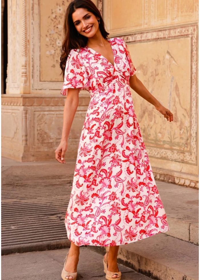 Aspiga | Anais Dress