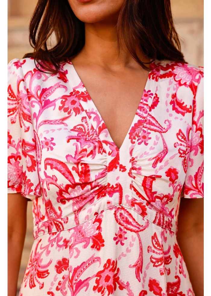 Aspiga | Anais Dress