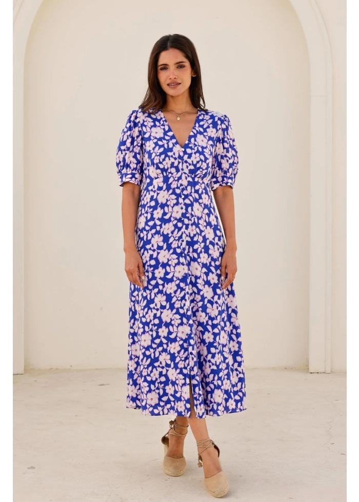 Aspiga | Anne Tea Dress