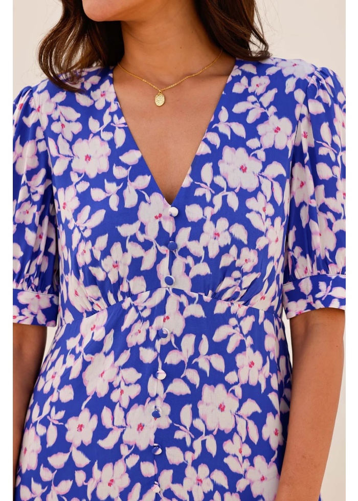 Aspiga | Anne Tea Dress