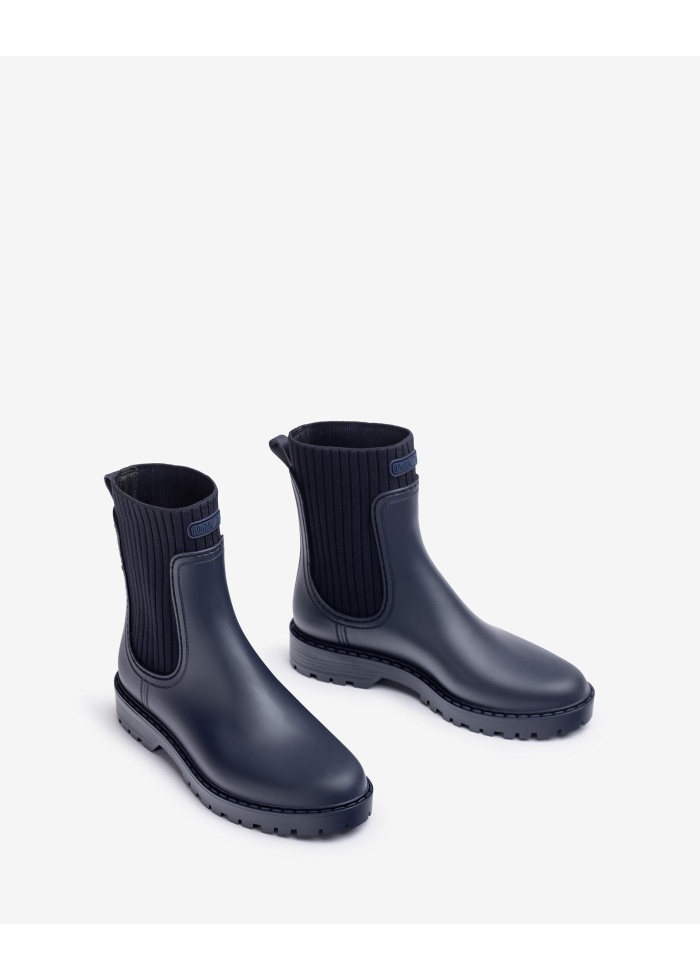 Unisa | Aynar Wellington Ankle Boot