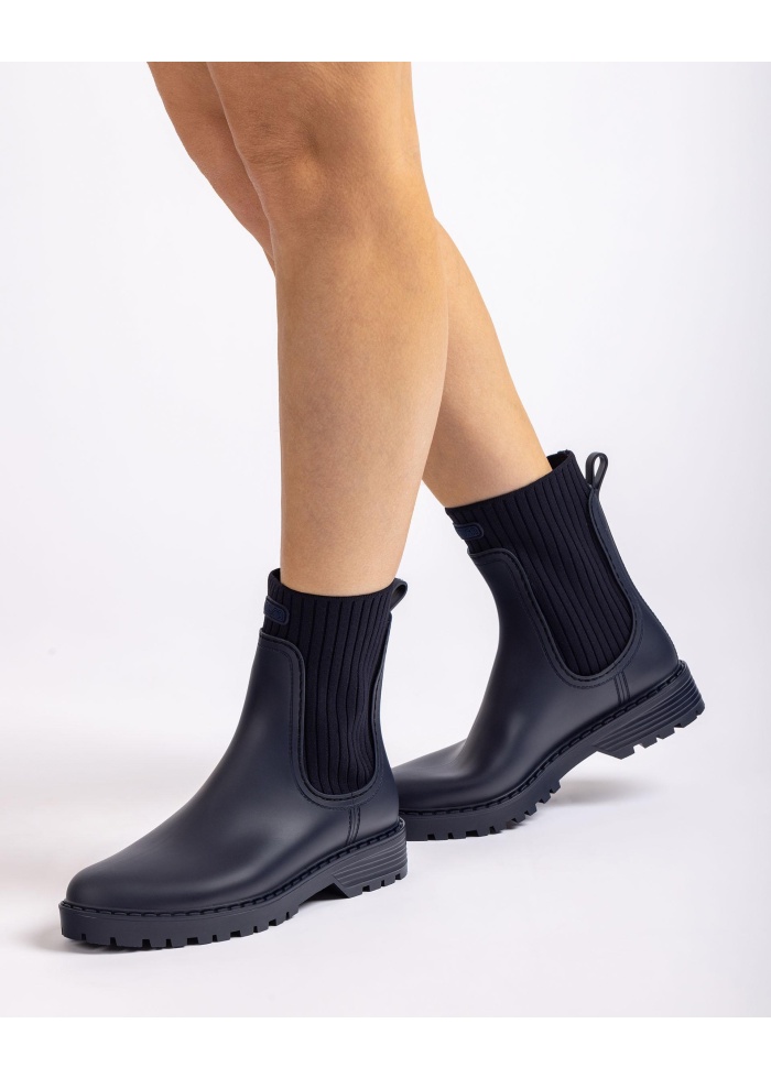 Unisa | Aynar Wellington Ankle Boot