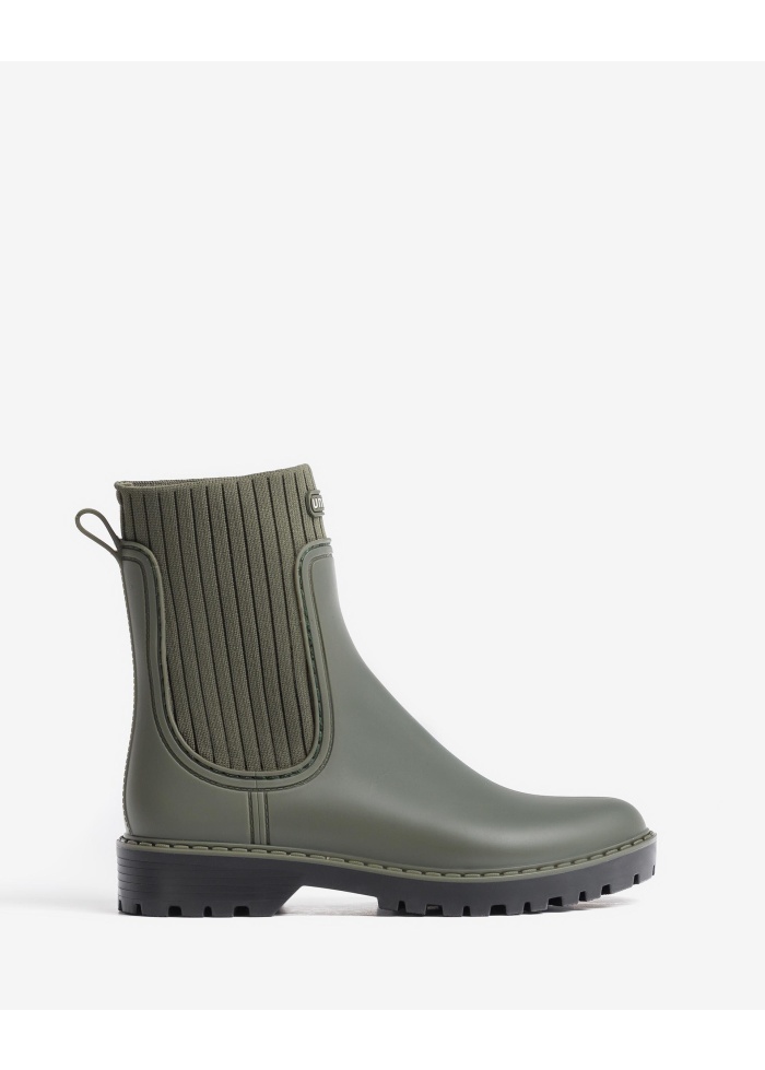 Unisa | Aynar-Rib Boots