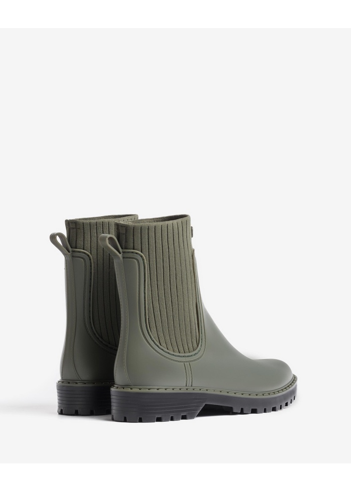 Unisa | Aynar-Rib Boots