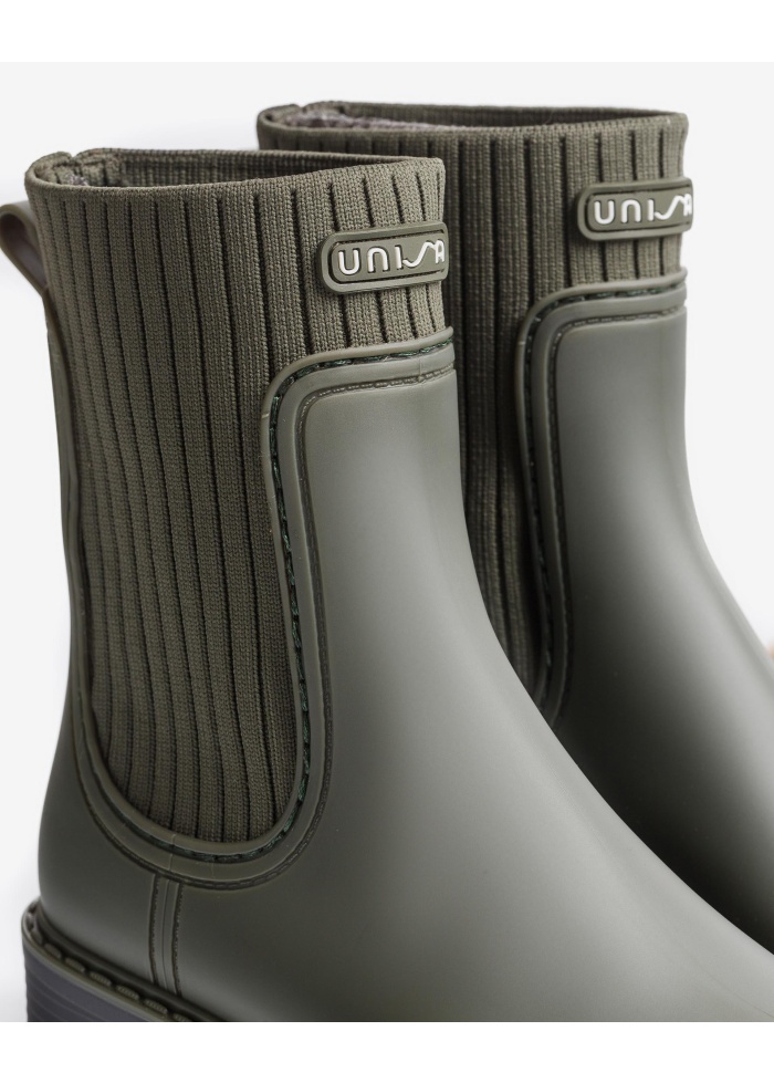 Unisa | Aynar-Rib Boots