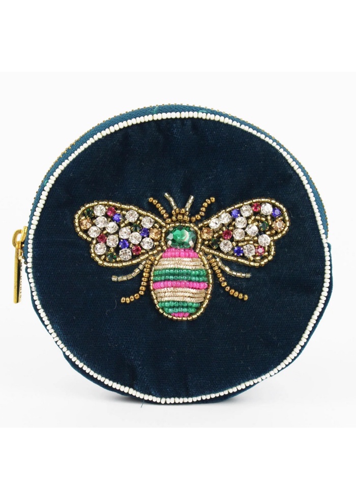 MyDoris | Bee Coin Purse