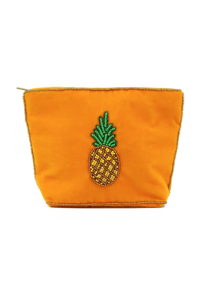 MyDoris | Pineapple Purse