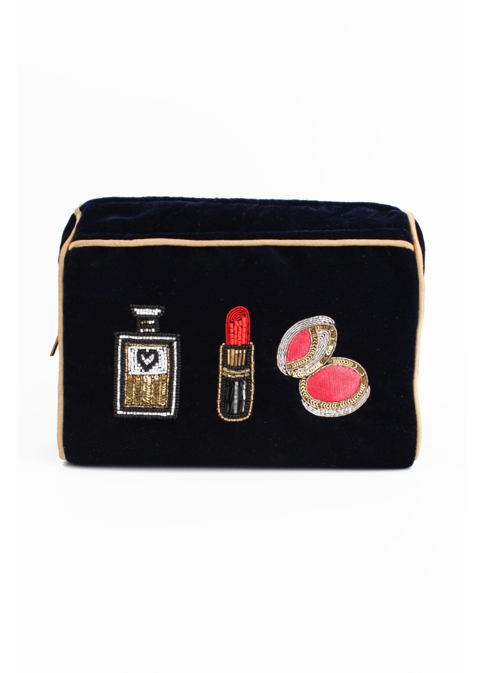 MyDoris | Cosmetics Medium Pouch