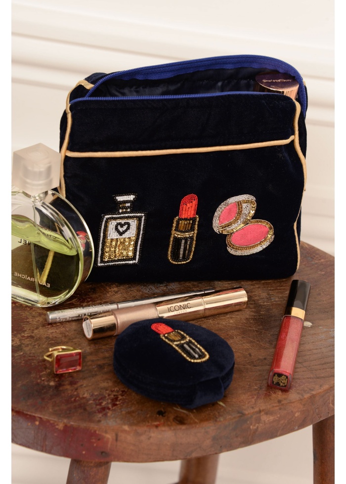 MyDoris | Cosmetics Medium Pouch