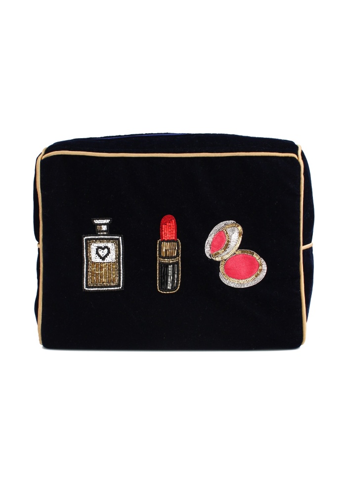 MyDoris | Cosmetics Large Pouch