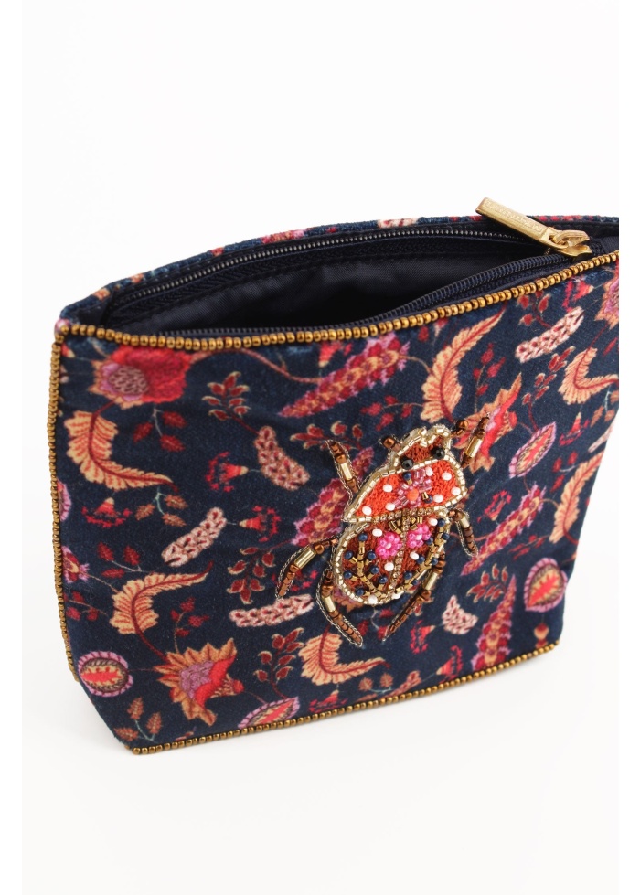 MyDoris | Autumn Bettle Small Pouch