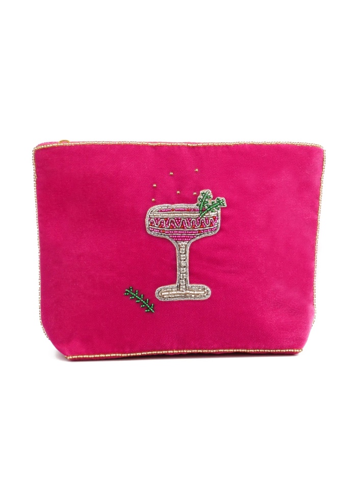 MyDoris | Berry Fizz Cocktail Medium Pouch