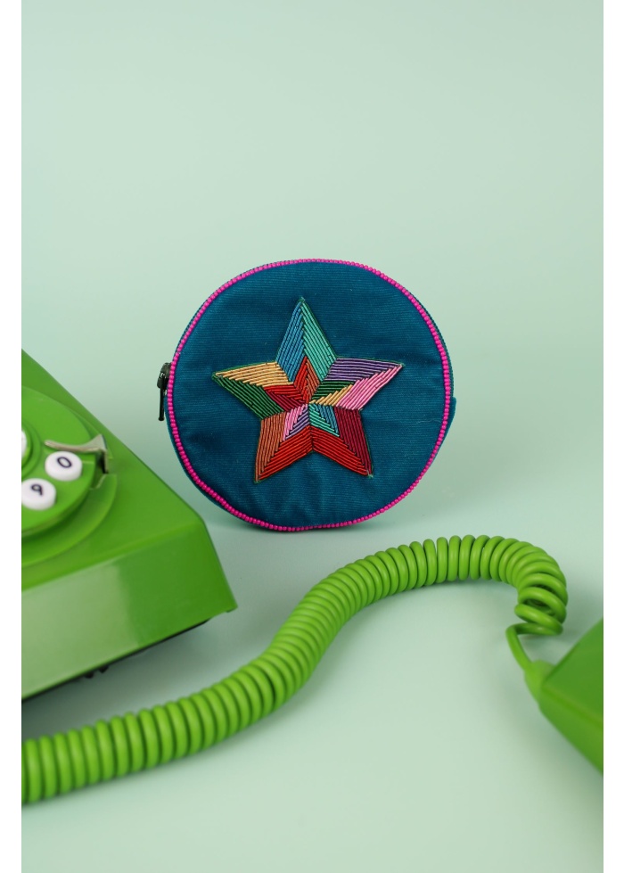 MyDoris | Star Coin Purse