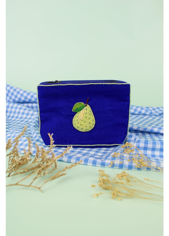 MyDoris | Pear Small Purse