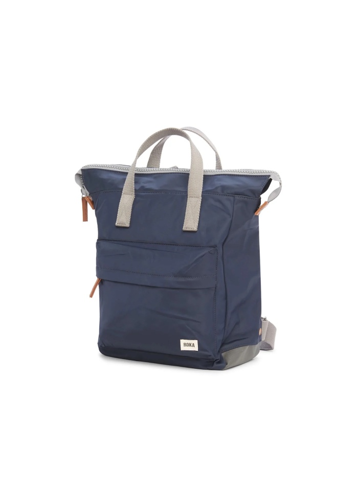 Roka | Bantry B Rucksack Midnight