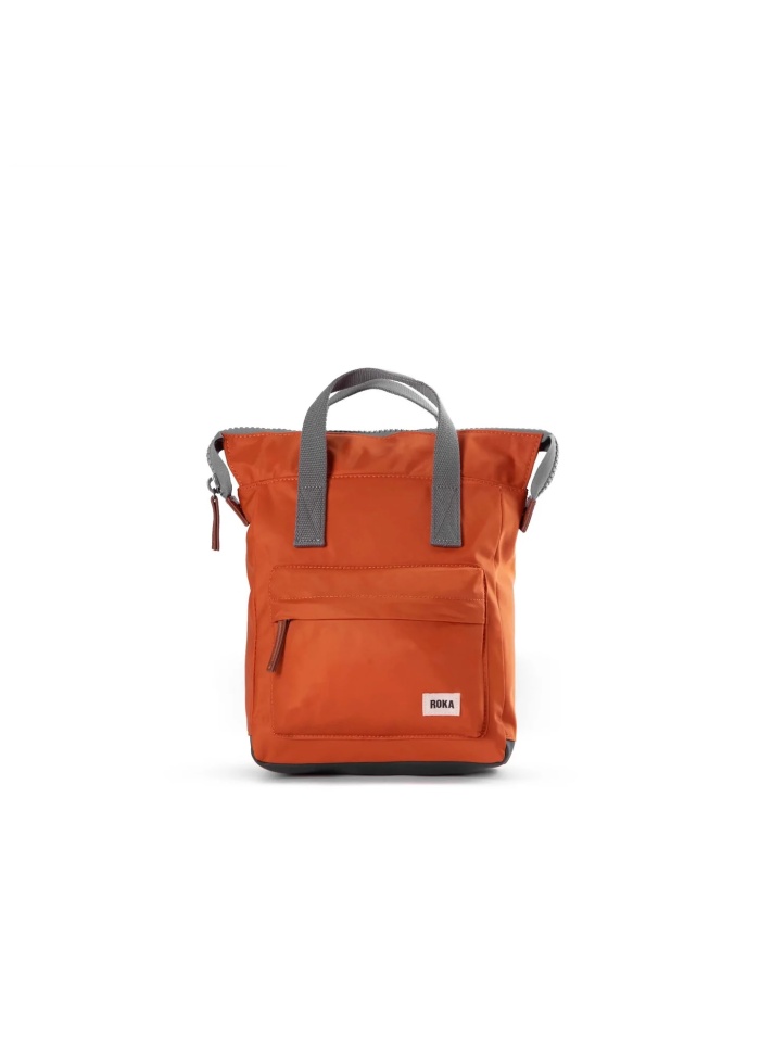 Roka | Bantry B Rucksack Burnt Orange