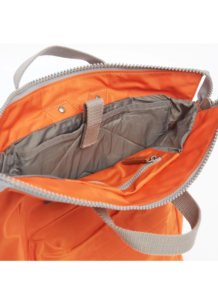 Roka | Bantry B Rucksack Burnt Orange
