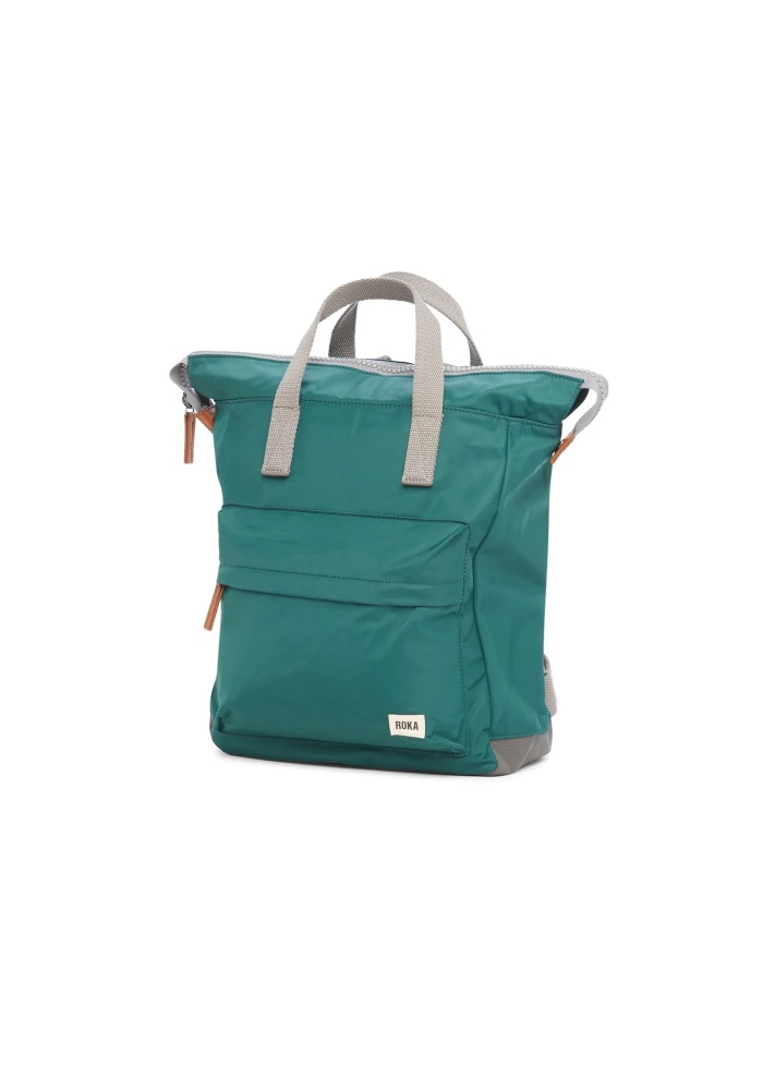 Roka | Bantry B Rucksack Teal