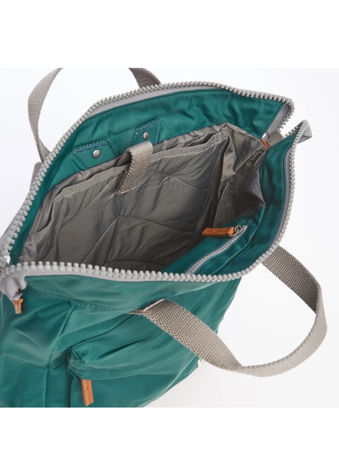 Roka | Bantry B Rucksack Teal