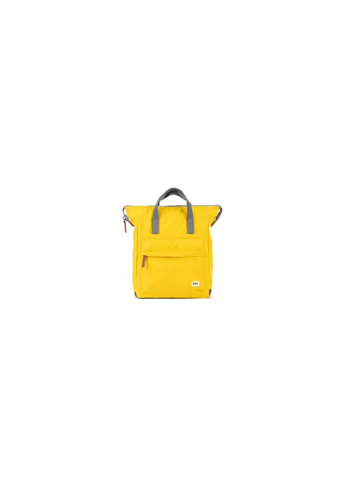 Roka | Bantry B Rucksack Mustard