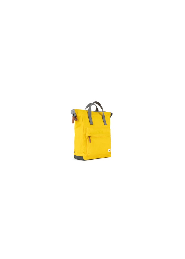 Roka | Bantry B Rucksack Mustard