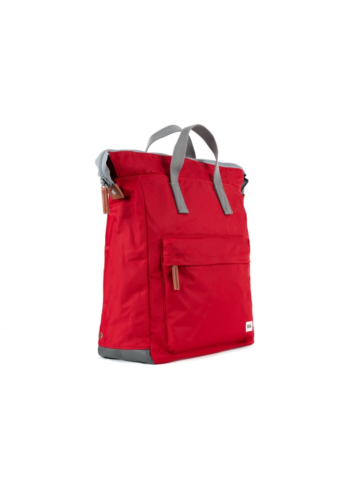 Roka | Bantry B Rucksack Cranberry
