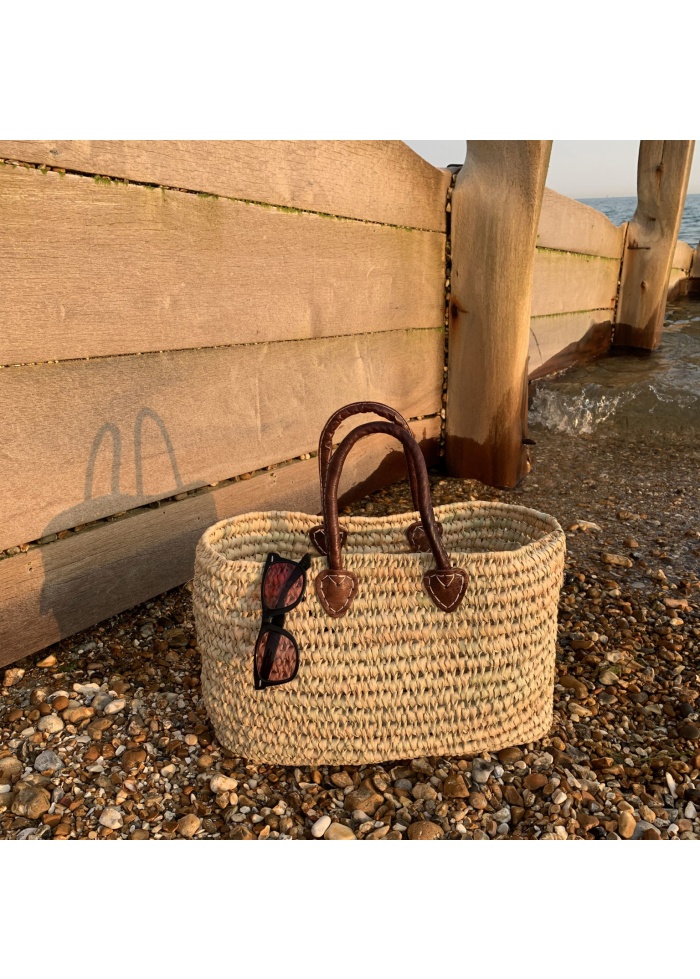 BasketBasket | Fes Shopper Basket