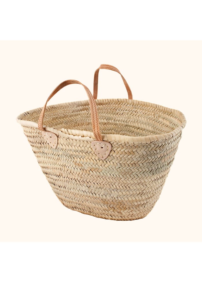BasketBasket | French Market Basket
