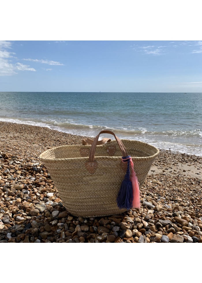 BasketBasket | French Market Basket