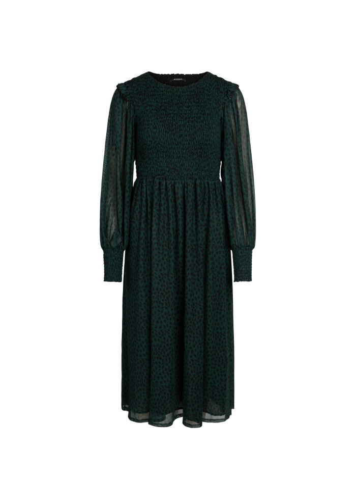 Bruuns Bazaar | Phlox Isabella Dress