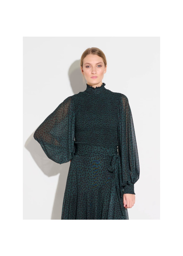 Bruuns Bazaar | Phlox Silke Blouse