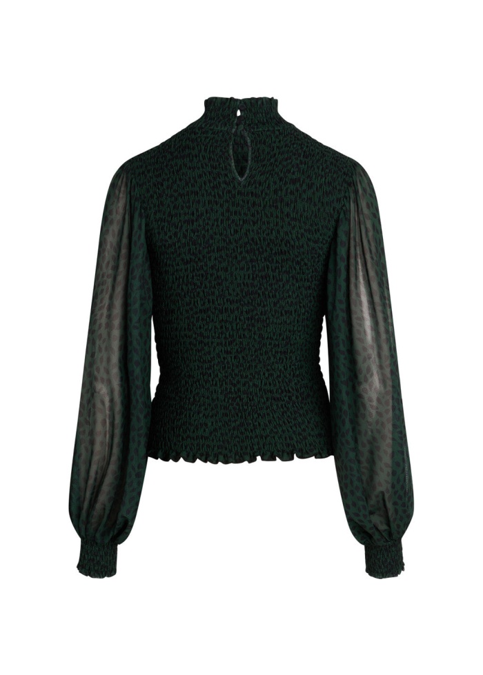 Bruuns Bazaar | Phlox Silke Blouse