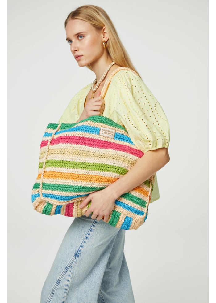 FabienneChapot | Naomi Tote Bag