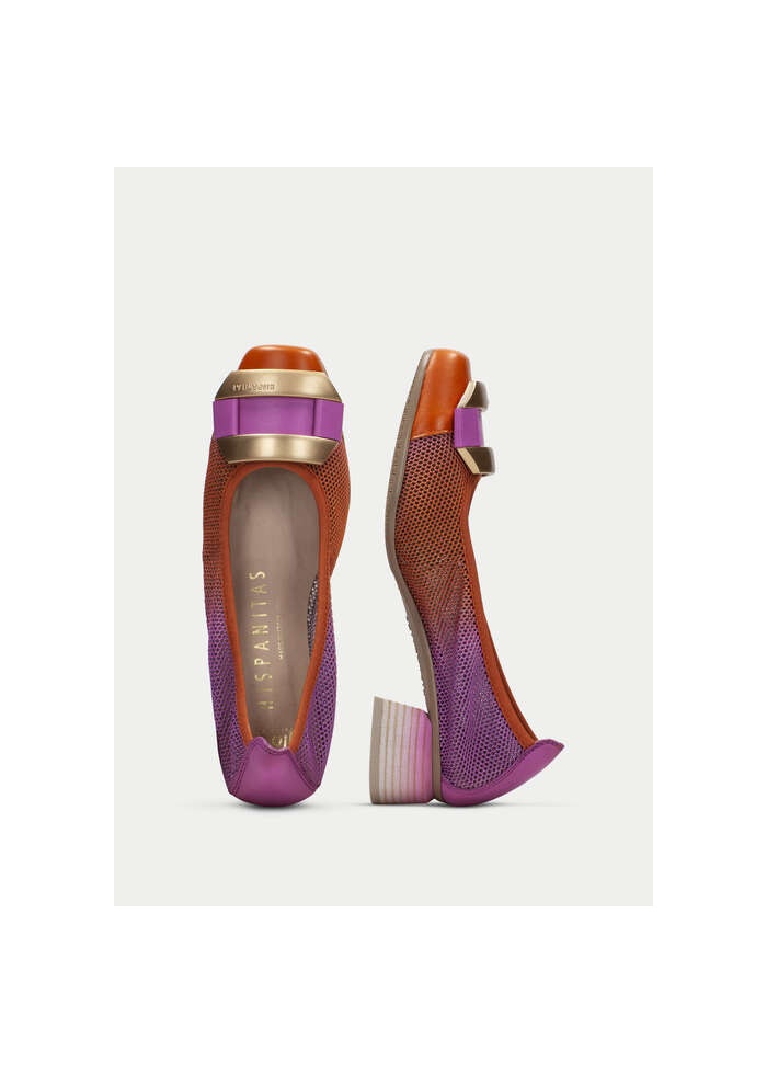 Hispanitas | Salma Heeled Ballerina