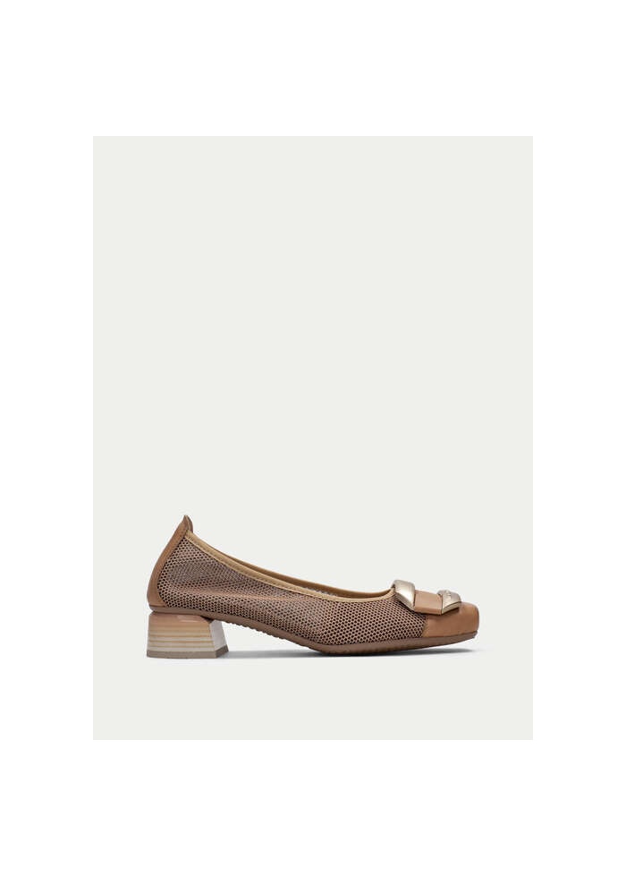 Hispanitas | Salma Heeled Ballerina