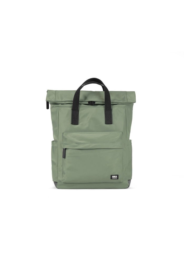 Roka | Black Lable Canfield Medium Granite