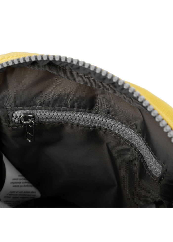 Roka | Bond Lemonade Recycled Canvas