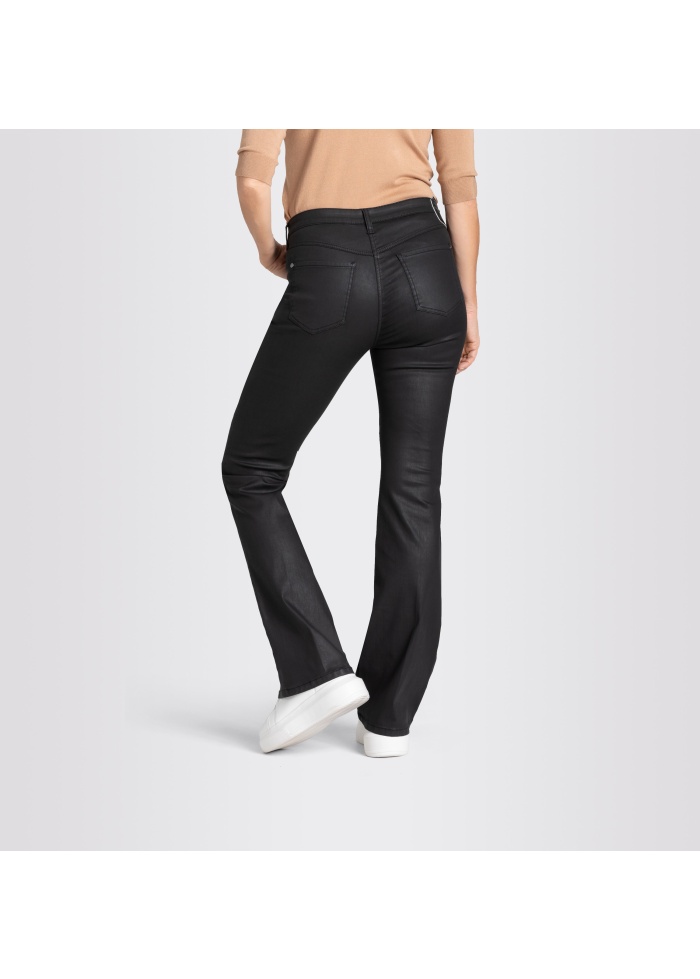 MAC | Boot Black Coated