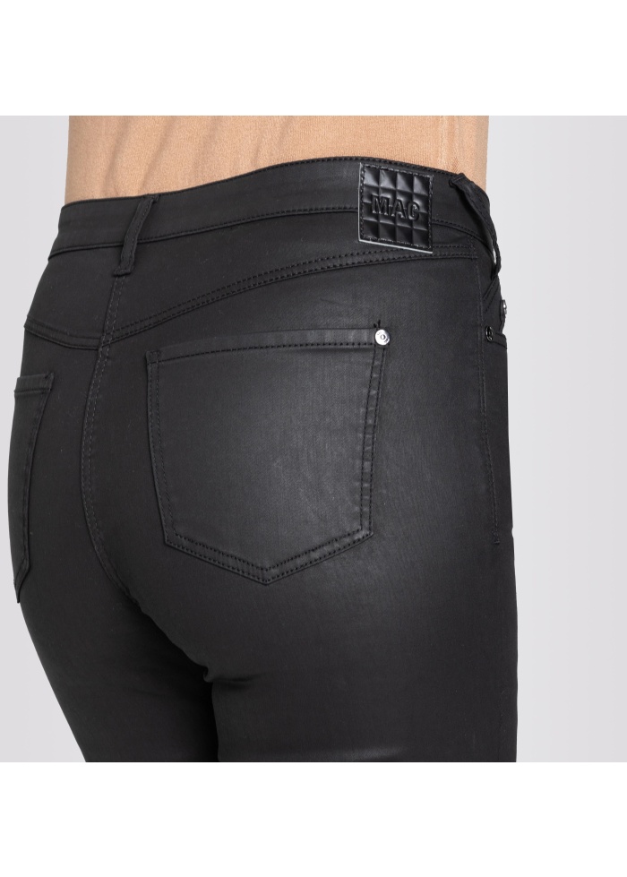 MAC | Boot Black Coated