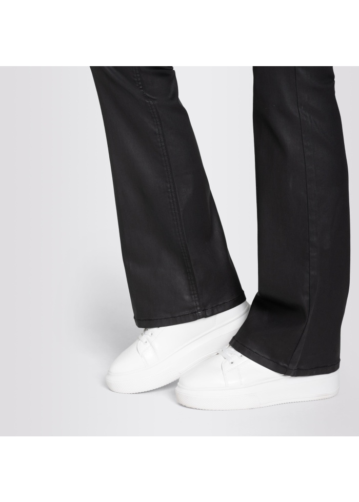 MAC | Boot Black Coated