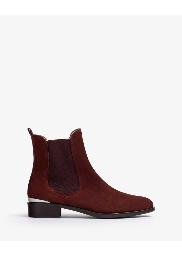 Unisa | Brunos Ankle Boot