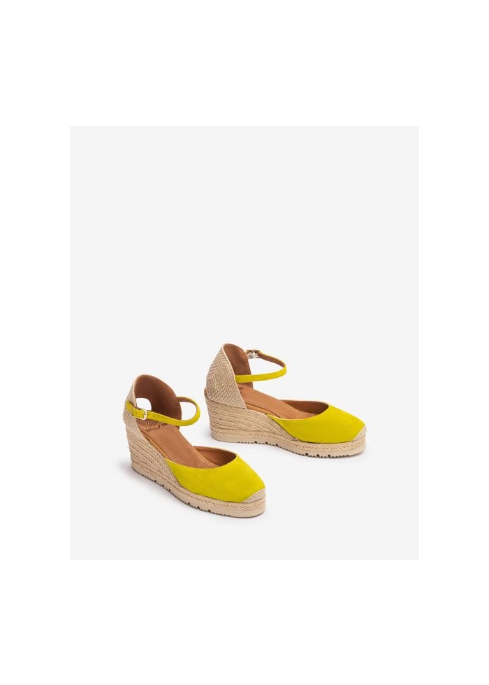 Unisa | Cacere Espadrille
